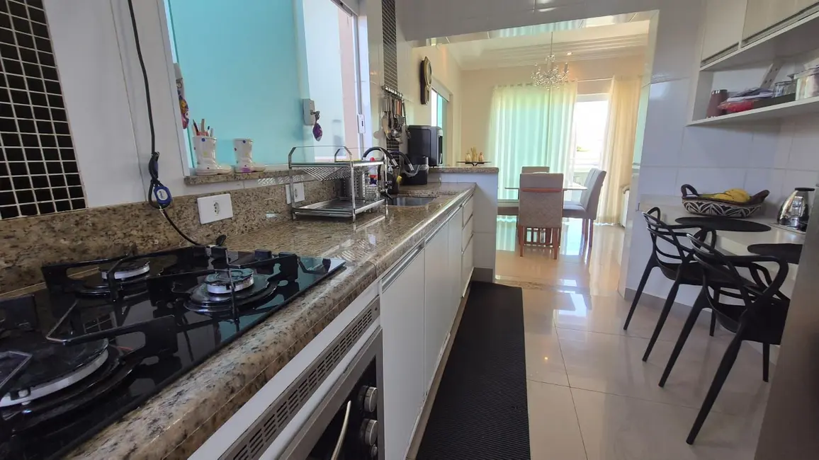 Foto 8 de Casa de Condomínio com 3 quartos à venda, 200m2 em Wanel Ville, Sorocaba - SP