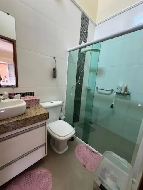 Foto 9 de Casa de Condomínio com 3 quartos à venda, 200m2 em Wanel Ville, Sorocaba - SP