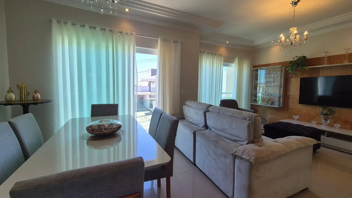 Foto 1 de Casa de Condomínio com 3 quartos à venda, 200m2 em Wanel Ville, Sorocaba - SP