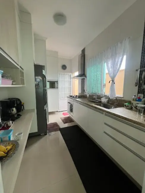 Foto 4 de Casa de Condomínio com 3 quartos à venda, 200m2 em Wanel Ville, Sorocaba - SP