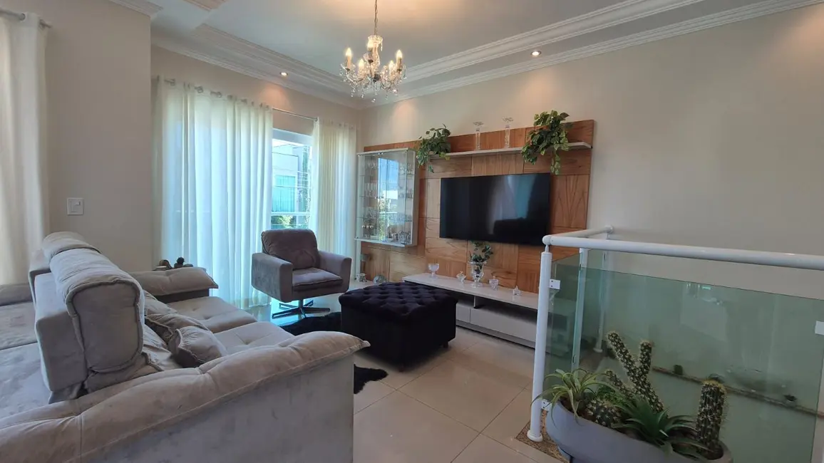 Foto 6 de Casa de Condomínio com 3 quartos à venda, 200m2 em Wanel Ville, Sorocaba - SP