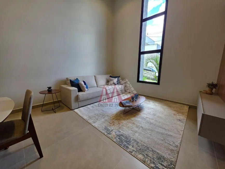 Casa de Condomínio com 3 quartos à venda, 225m2 em Wanel Ville, Sorocaba - SP - imagem 5 Foto 5 de Casa de Condomínio com 3 quartos à venda, 225m2 em Wanel Ville, Sorocaba - SP