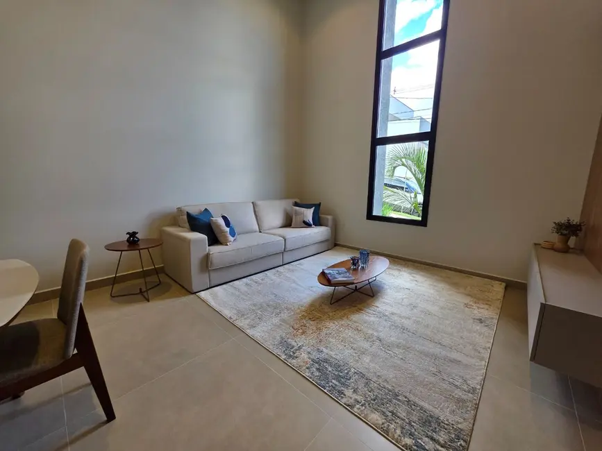 Foto 5 de Casa de Condomínio com 3 quartos à venda, 225m2 em Wanel Ville, Sorocaba - SP