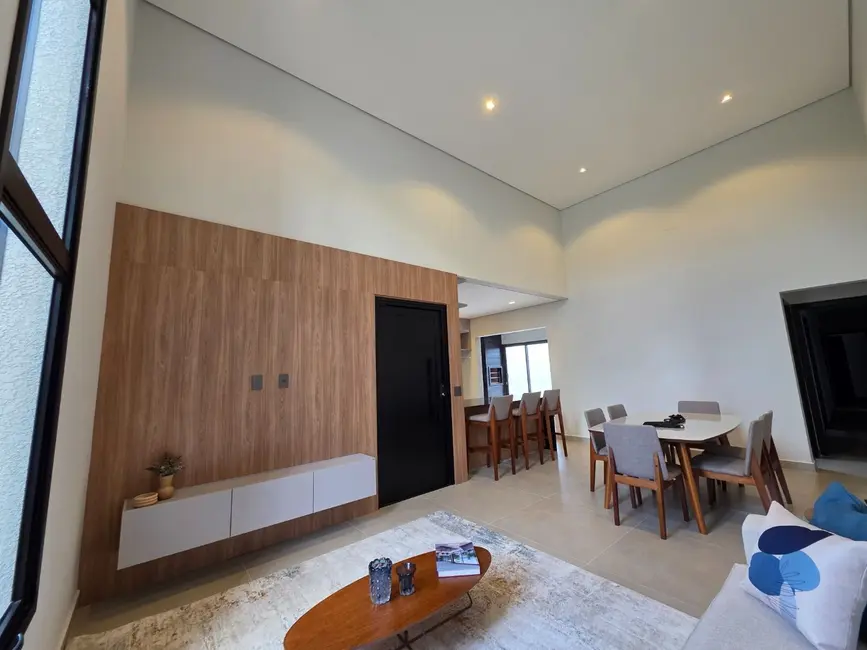 Foto 3 de Casa de Condomínio com 3 quartos à venda, 225m2 em Wanel Ville, Sorocaba - SP