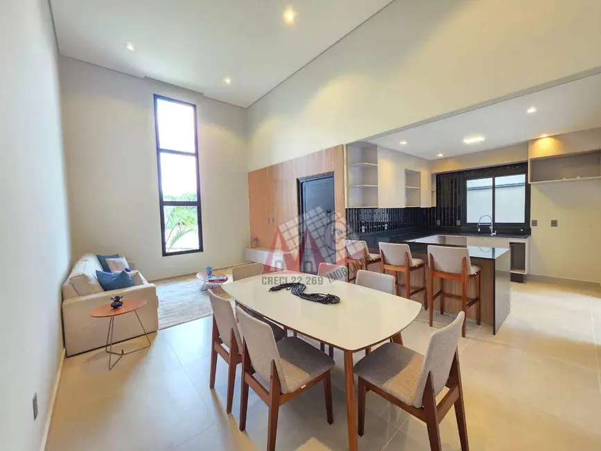 Casa de Condomínio com 3 quartos à venda, 225m2 em Wanel Ville, Sorocaba - SP - imagem 6 Foto 6 de Casa de Condomínio com 3 quartos à venda, 225m2 em Wanel Ville, Sorocaba - SP