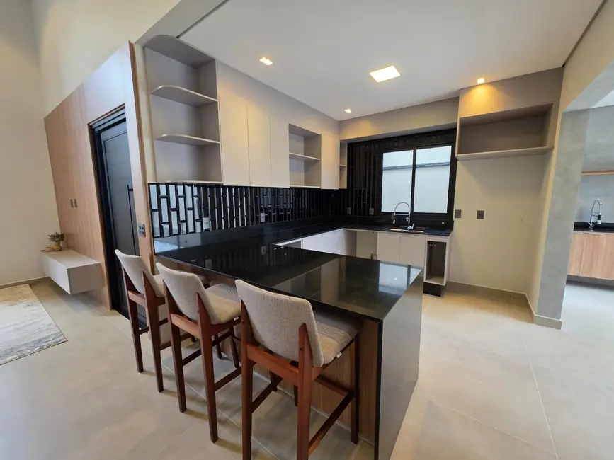 Foto 9 de Casa de Condomínio com 3 quartos à venda, 225m2 em Wanel Ville, Sorocaba - SP