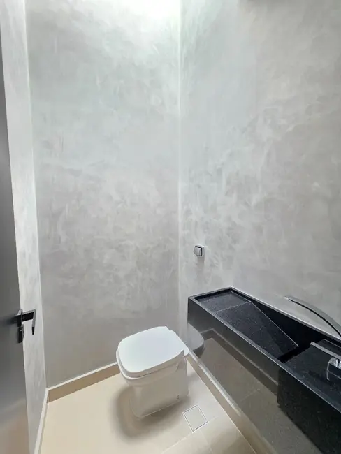 Foto 4 de Casa de Condomínio com 3 quartos à venda, 225m2 em Wanel Ville, Sorocaba - SP