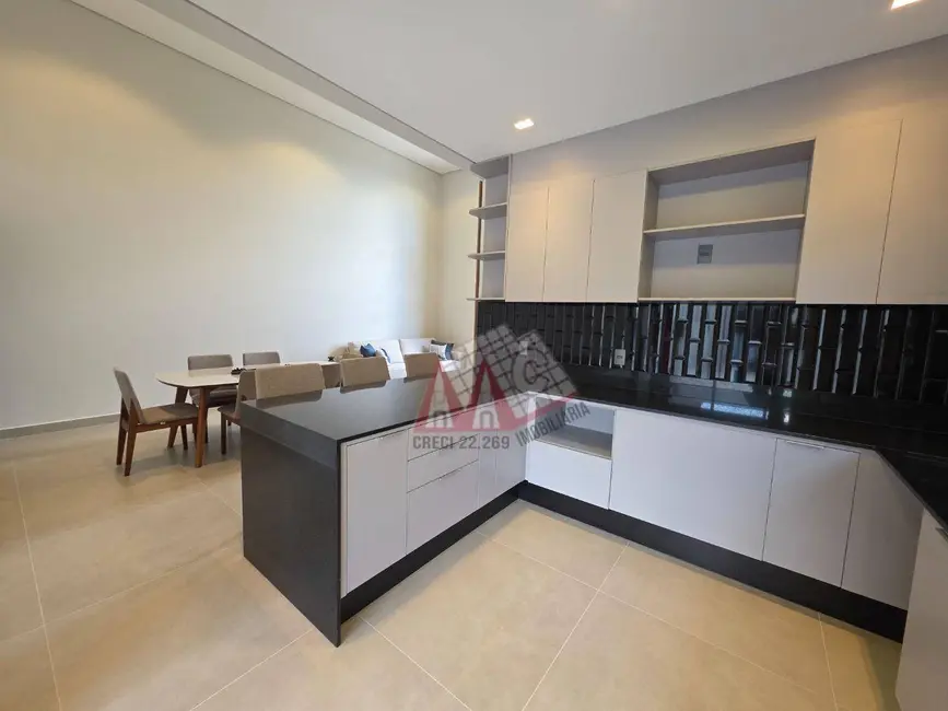 Casa de Condomínio com 3 quartos à venda, 225m2 em Wanel Ville, Sorocaba - SP - imagem 8 Foto 8 de Casa de Condomínio com 3 quartos à venda, 225m2 em Wanel Ville, Sorocaba - SP