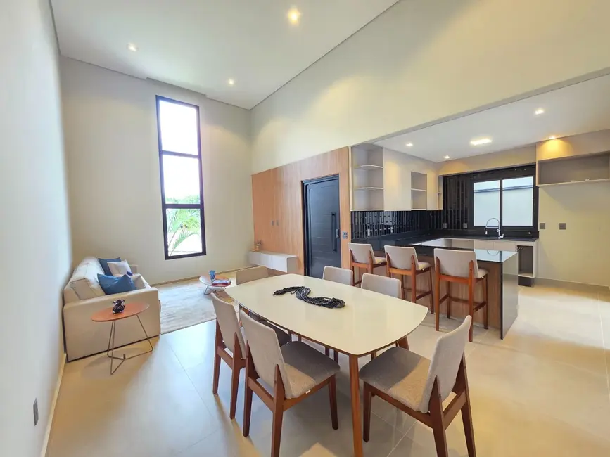 Foto 6 de Casa de Condomínio com 3 quartos à venda, 225m2 em Wanel Ville, Sorocaba - SP