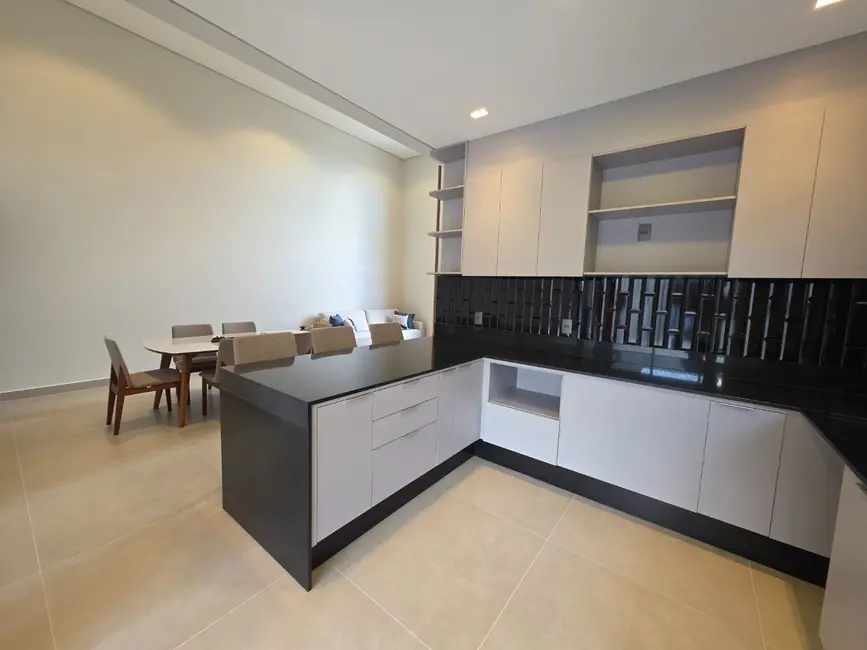 Foto 8 de Casa de Condomínio com 3 quartos à venda, 225m2 em Wanel Ville, Sorocaba - SP