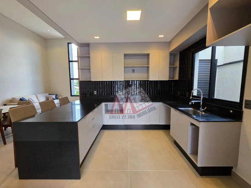 Casa de Condomínio com 3 quartos à venda, 225m2 em Wanel Ville, Sorocaba - SP - imagem 7 Foto 7 de Casa de Condomínio com 3 quartos à venda, 225m2 em Wanel Ville, Sorocaba - SP