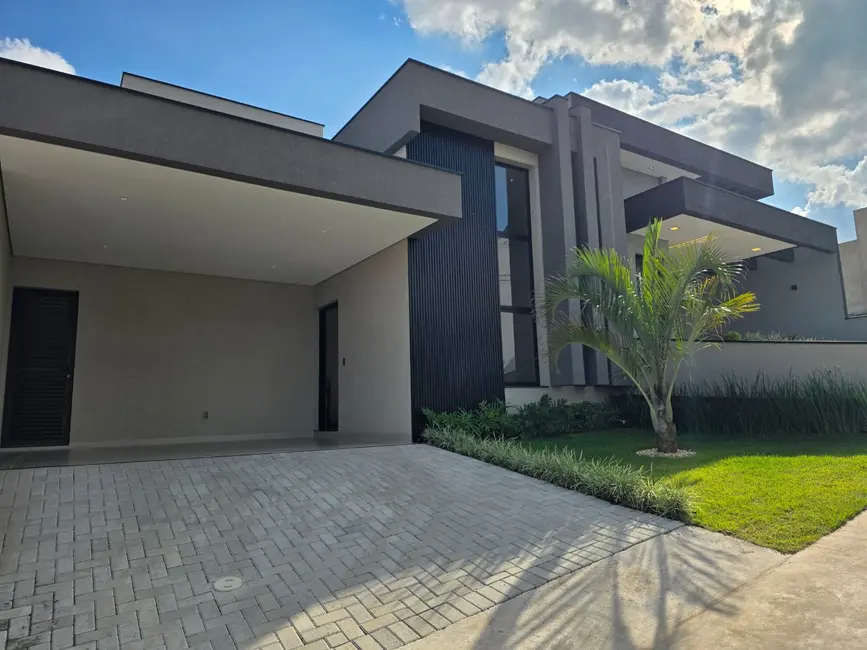 Foto 1 de Casa de Condomínio com 3 quartos à venda, 225m2 em Wanel Ville, Sorocaba - SP