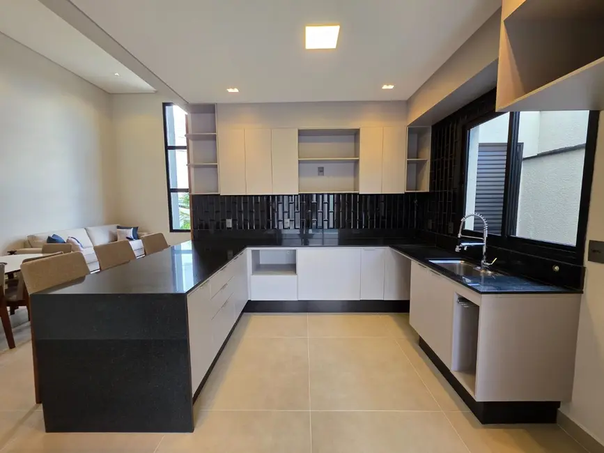 Foto 7 de Casa de Condomínio com 3 quartos à venda, 225m2 em Wanel Ville, Sorocaba - SP