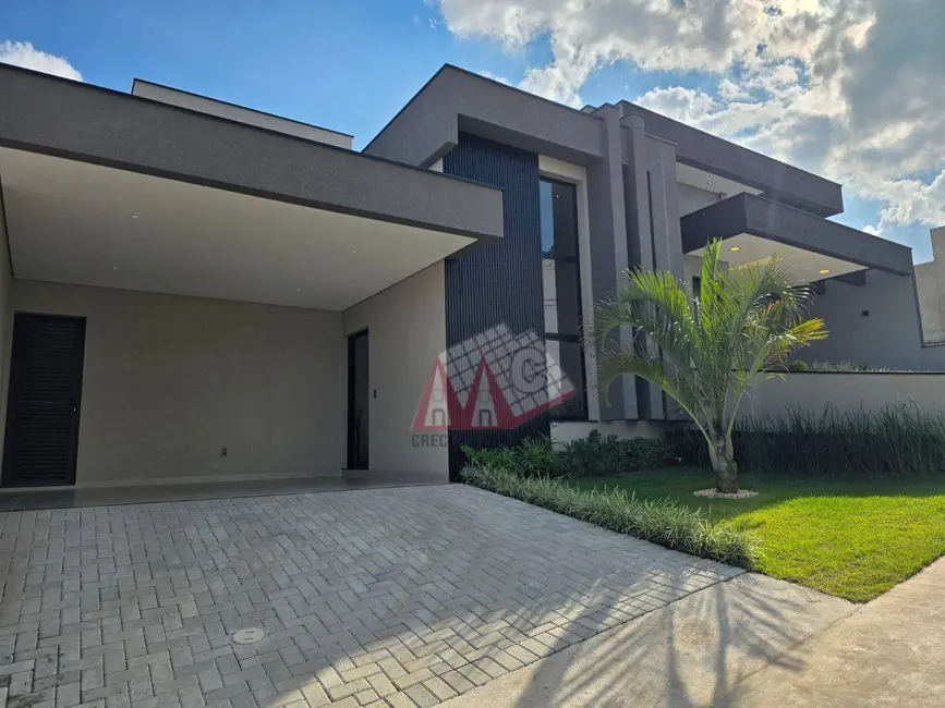 Casa de Condomínio com 3 quartos à venda, 225m2 em Wanel Ville, Sorocaba - SP - imagem 1 Foto 1 de Casa de Condomínio com 3 quartos à venda, 225m2 em Wanel Ville, Sorocaba - SP