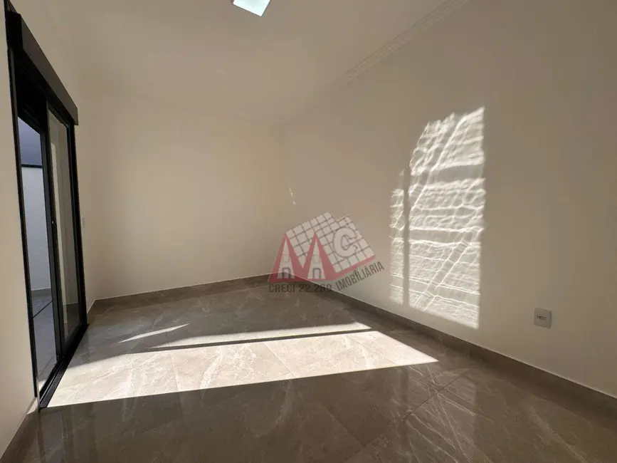 Foto 9 de Casa de Condomínio com 3 quartos à venda, 200m2 em Wanel Ville, Sorocaba - SP