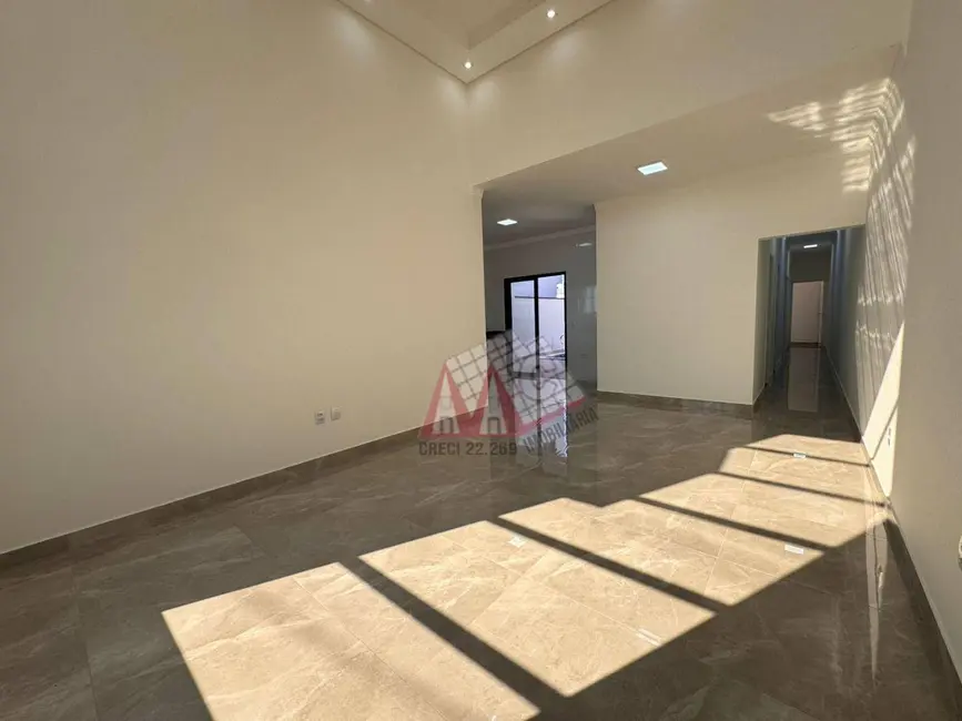 Foto 3 de Casa de Condomínio com 3 quartos à venda, 200m2 em Wanel Ville, Sorocaba - SP