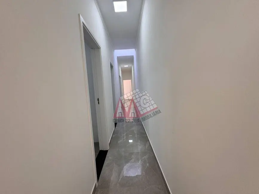 Foto 7 de Casa de Condomínio com 3 quartos à venda, 200m2 em Wanel Ville, Sorocaba - SP