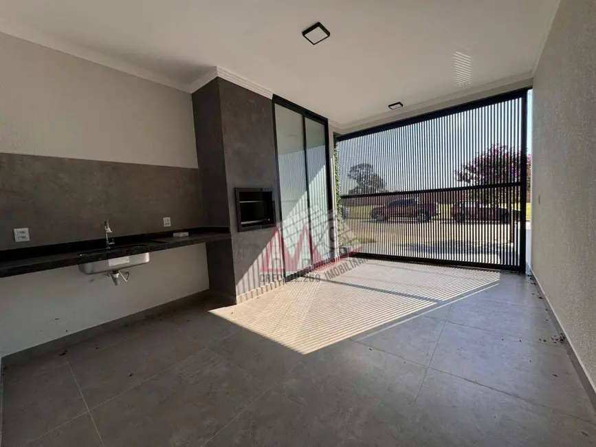 Foto 5 de Casa de Condomínio com 3 quartos à venda, 200m2 em Wanel Ville, Sorocaba - SP