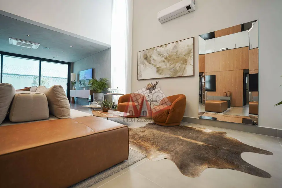 Foto 6 de Sobrado com 4 quartos à venda, 426m2 em Votorantim - SP