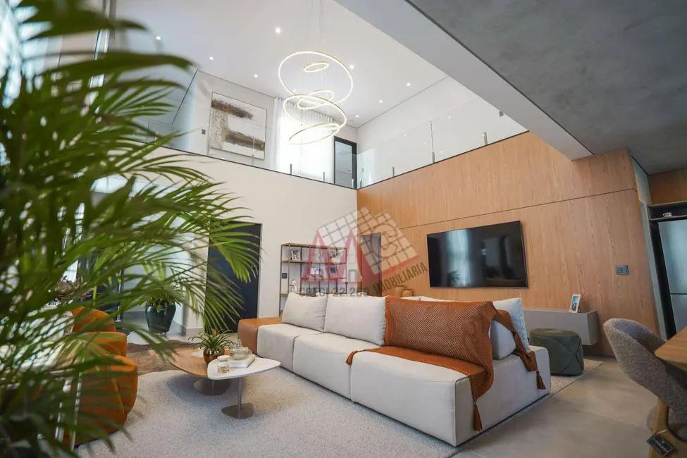 Foto 7 de Sobrado com 4 quartos à venda, 426m2 em Votorantim - SP