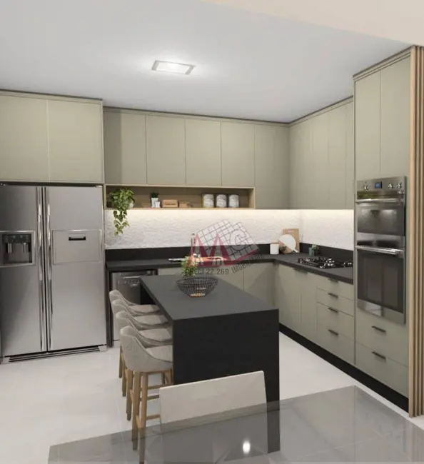 Foto 6 de Casa de Condomínio com 3 quartos à venda, 300m2 em Brigadeiro Tobias, Sorocaba - SP