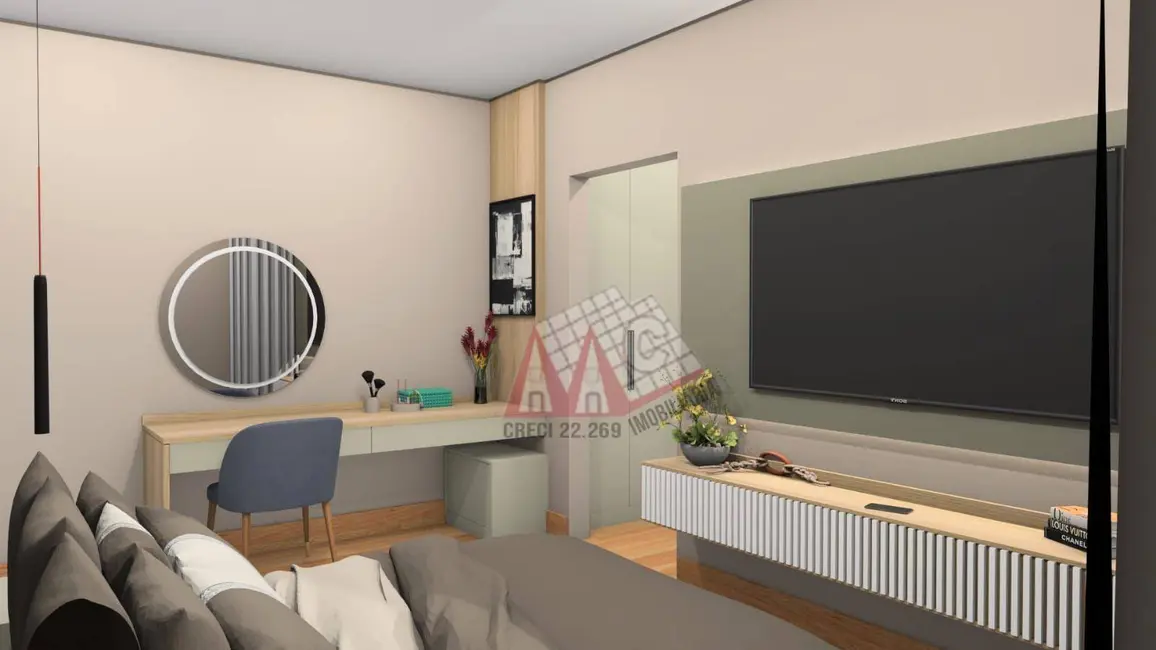 Foto 9 de Casa de Condomínio com 3 quartos à venda, 300m2 em Brigadeiro Tobias, Sorocaba - SP