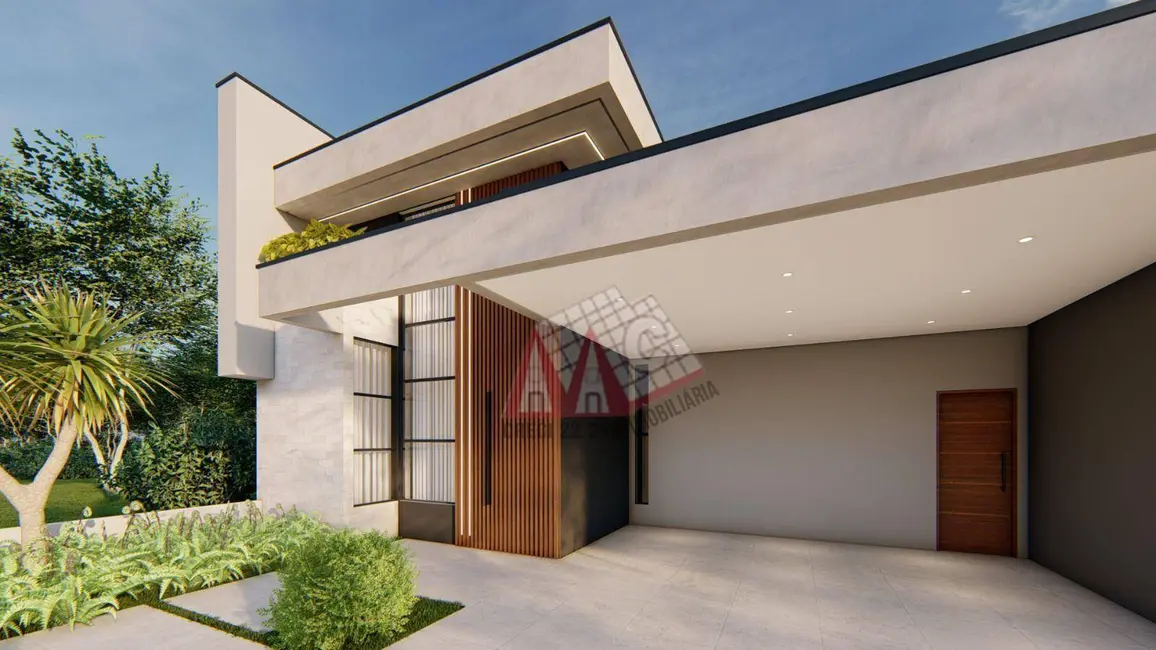 Foto 3 de Casa de Condomínio com 3 quartos à venda, 300m2 em Brigadeiro Tobias, Sorocaba - SP