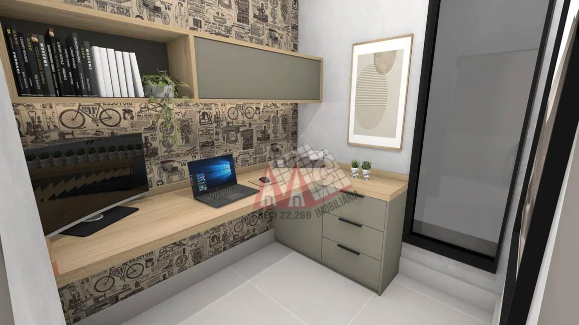 Foto 7 de Casa de Condomínio com 3 quartos à venda, 300m2 em Brigadeiro Tobias, Sorocaba - SP