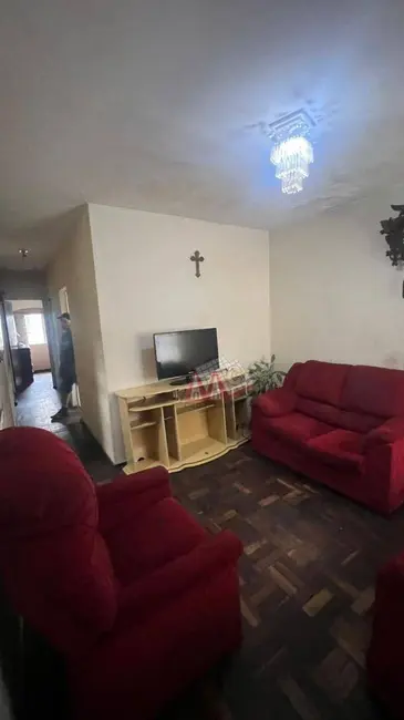 Foto 8 de Casa com 2 quartos para alugar, 197m2 em Central Parque Sorocaba, Sorocaba - SP