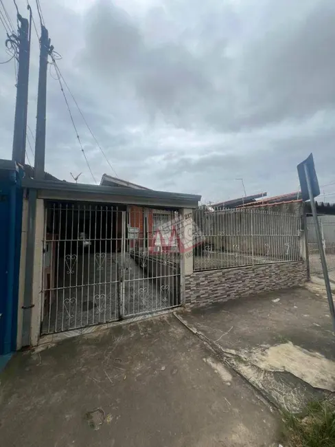 Foto 1 de Casa com 2 quartos para alugar, 197m2 em Central Parque Sorocaba, Sorocaba - SP