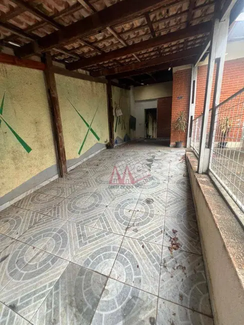 Foto 4 de Casa com 2 quartos para alugar, 197m2 em Central Parque Sorocaba, Sorocaba - SP