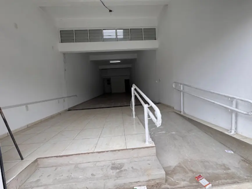 Foto 1 de Sala Comercial para alugar, 84m2 em Central Parque Sorocaba, Sorocaba - SP