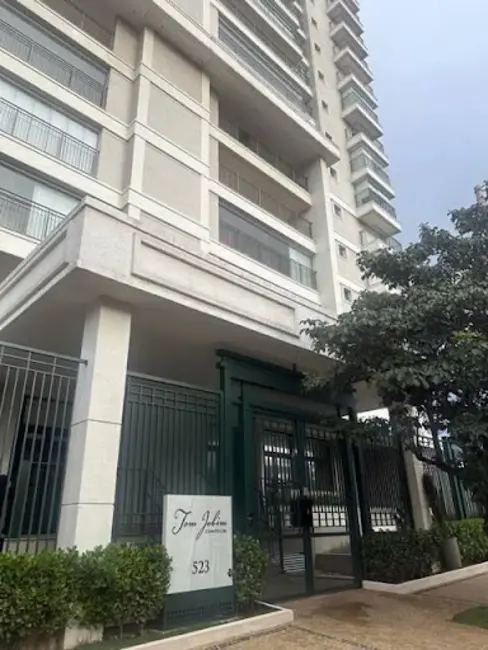 Foto 1 de Apartamento com 3 quartos à venda e para alugar, 166m2 em Jardim América, Sorocaba - SP