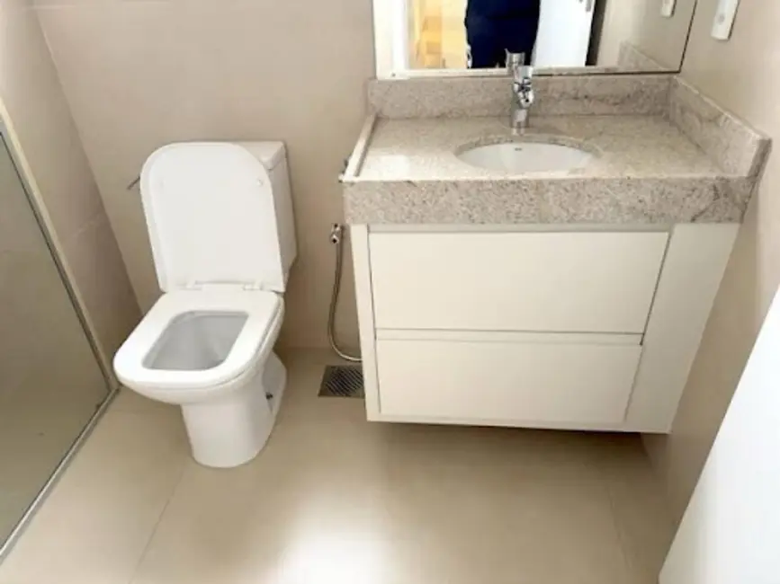 Foto 7 de Apartamento com 3 quartos à venda e para alugar, 166m2 em Jardim América, Sorocaba - SP