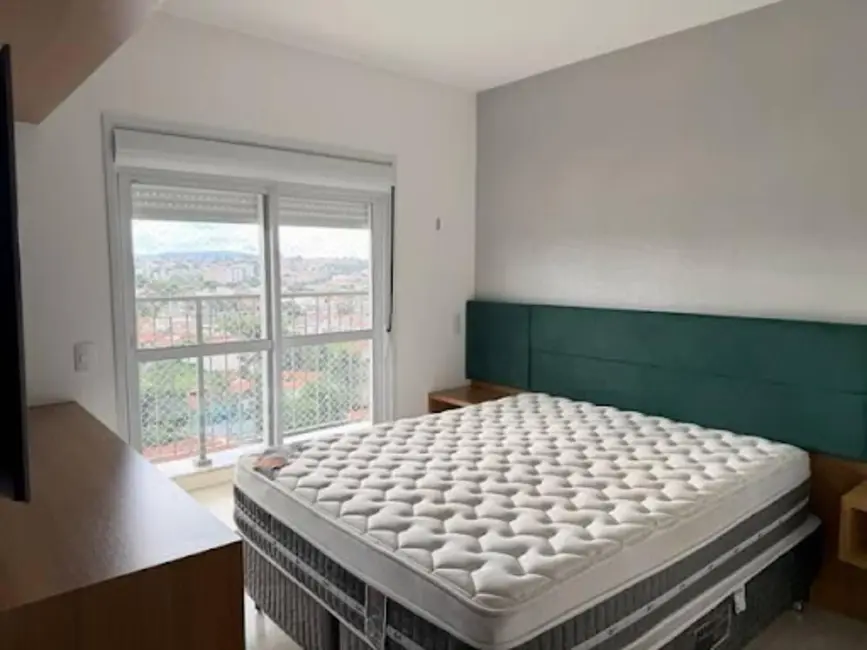 Foto 9 de Apartamento com 3 quartos à venda e para alugar, 166m2 em Jardim América, Sorocaba - SP