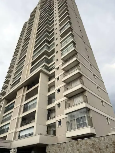 Foto 2 de Apartamento com 3 quartos à venda e para alugar, 166m2 em Jardim América, Sorocaba - SP