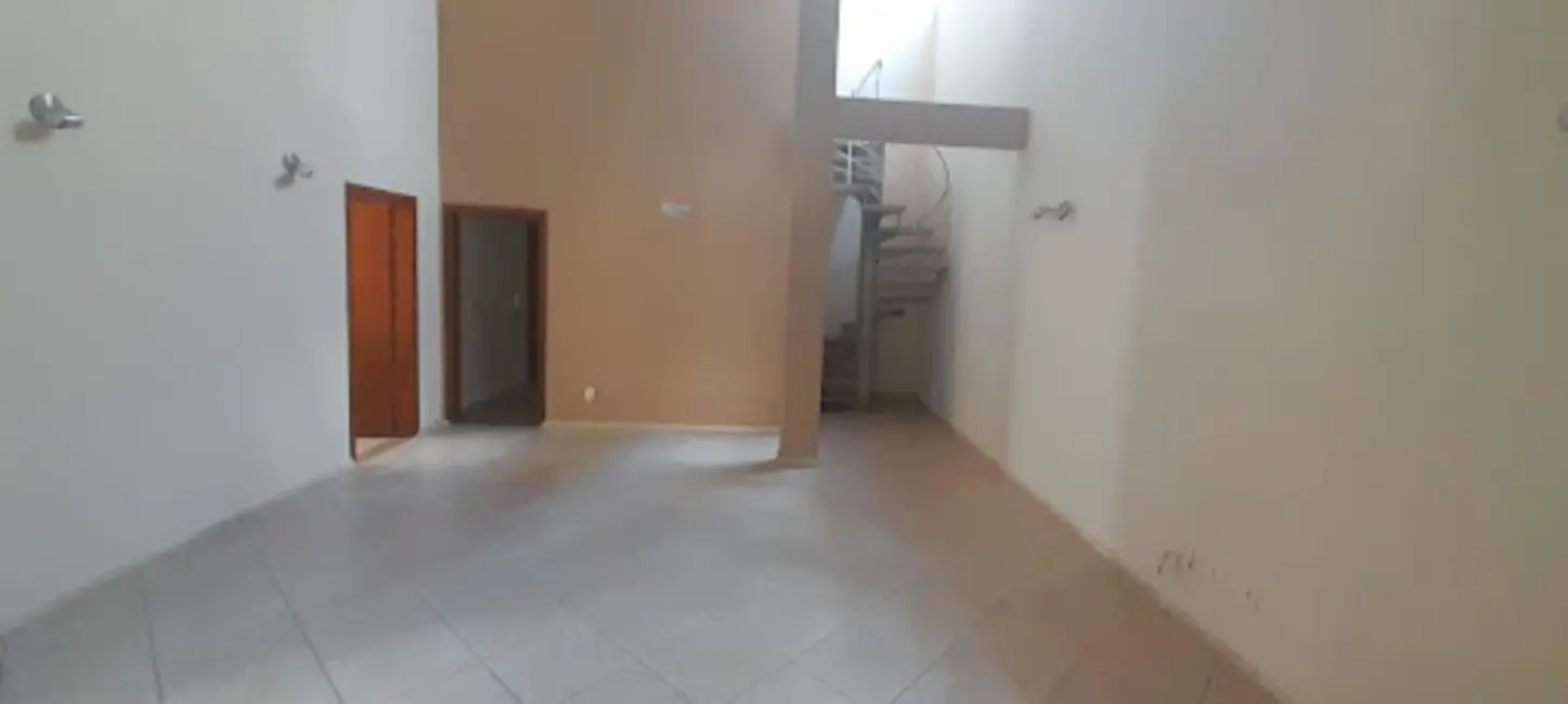 Casa de Condomínio com 4 quartos à venda, 300m2 em Central Parque Sorocaba, Sorocaba - SP - imagem 8 Foto 8 de Casa de Condomínio com 4 quartos à venda, 300m2 em Central Parque Sorocaba, Sorocaba - SP