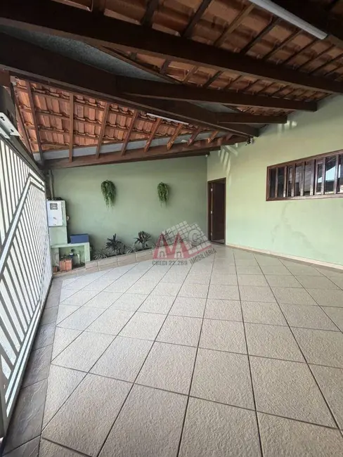 Foto 3 de Casa com 2 quartos à venda, 160m2 em Jardim Wanel Ville V, Sorocaba - SP