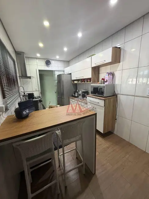 Foto 7 de Casa com 2 quartos à venda, 160m2 em Jardim Wanel Ville V, Sorocaba - SP