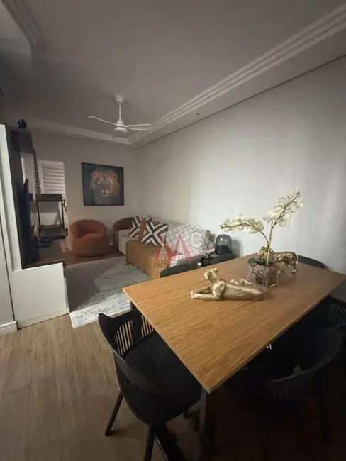 Foto 4 de Casa com 2 quartos à venda, 160m2 em Jardim Wanel Ville V, Sorocaba - SP