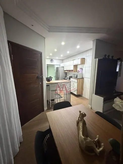 Foto 6 de Casa com 2 quartos à venda, 160m2 em Jardim Wanel Ville V, Sorocaba - SP