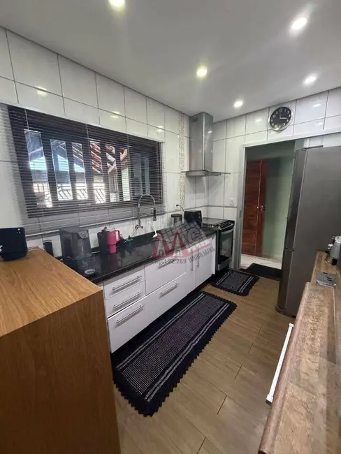 Foto 8 de Casa com 2 quartos à venda, 160m2 em Jardim Wanel Ville V, Sorocaba - SP