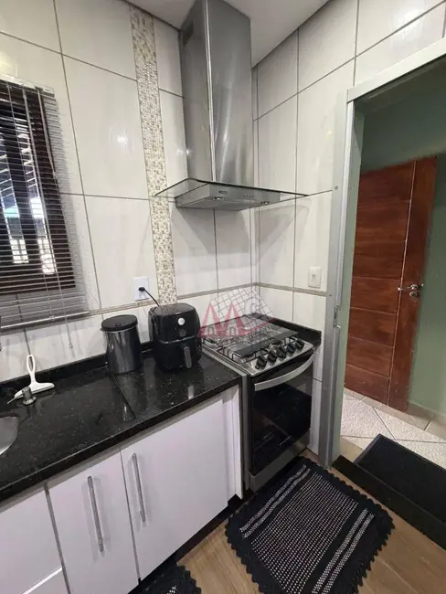 Foto 9 de Casa com 2 quartos à venda, 160m2 em Jardim Wanel Ville V, Sorocaba - SP