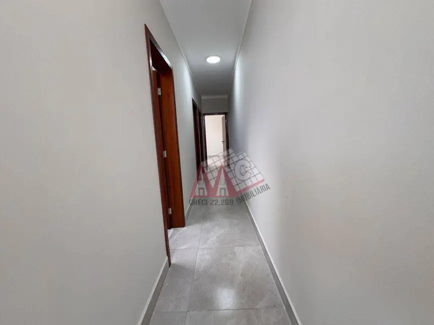 Foto 6 de Casa de Condomínio com 3 quartos à venda, 200m2 em Sorocaba - SP