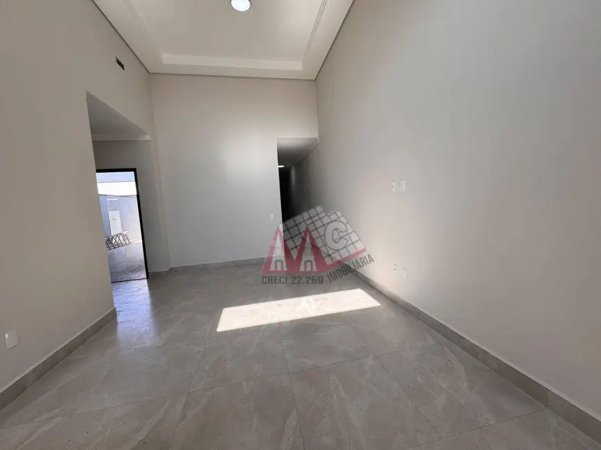 Foto 3 de Casa de Condomínio com 3 quartos à venda, 200m2 em Sorocaba - SP