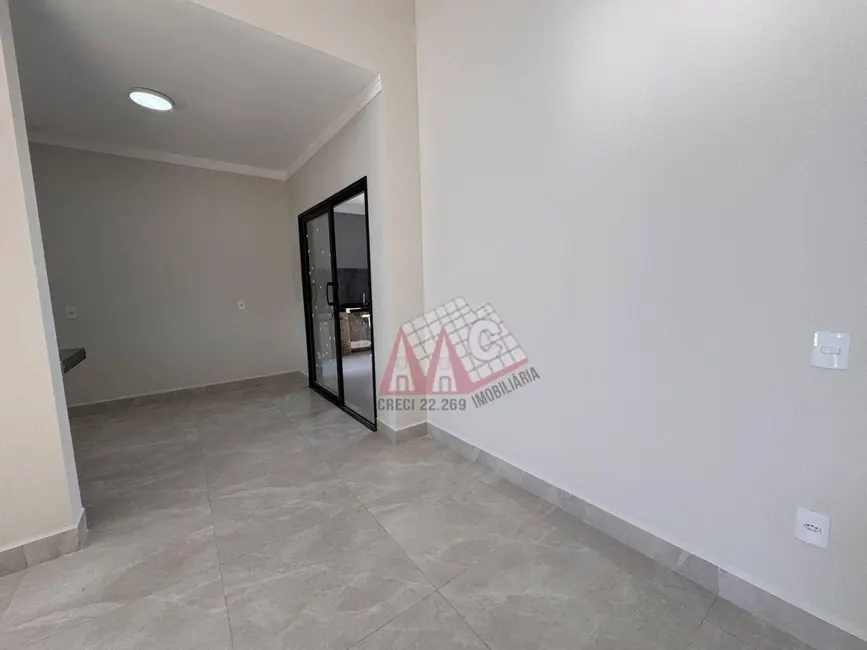 Foto 4 de Casa de Condomínio com 3 quartos à venda, 200m2 em Sorocaba - SP