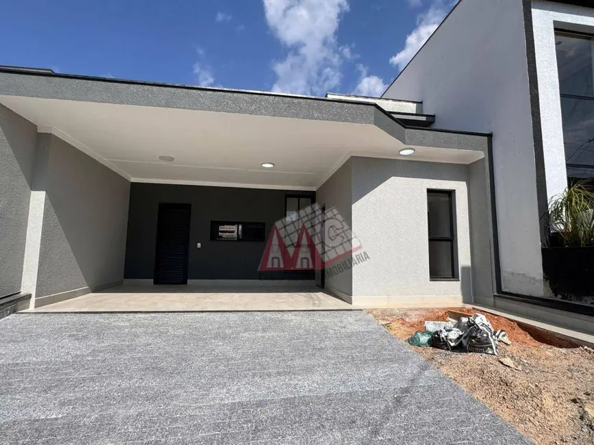 Foto 1 de Casa de Condomínio com 3 quartos à venda, 200m2 em Sorocaba - SP
