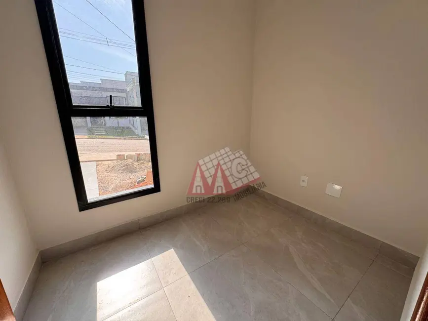 Foto 2 de Casa de Condomínio com 3 quartos à venda, 200m2 em Sorocaba - SP
