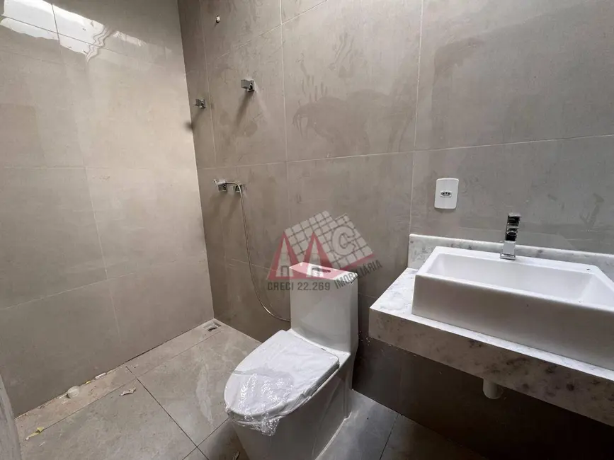 Foto 7 de Casa de Condomínio com 3 quartos à venda, 200m2 em Sorocaba - SP