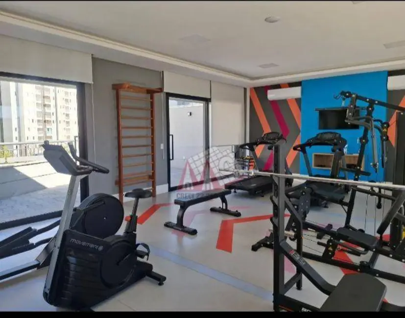 Foto 8 de Apartamento com 2 quartos à venda, 90m2 em Parque Campolim, Sorocaba - SP